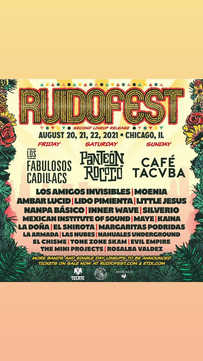 We are almost ready!!