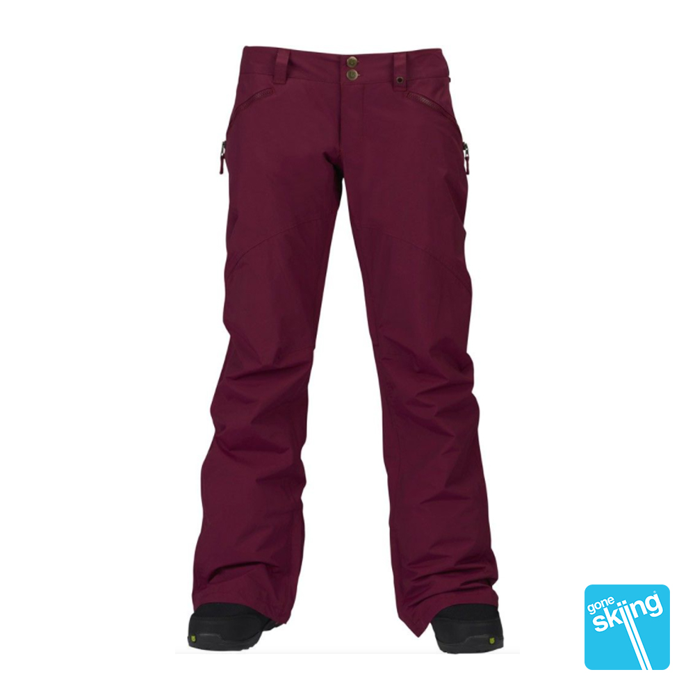 Not sure what you need for the slopes this winter? We’ve got you covered

#Tip 1 - Waterproof pants

Waterproof pants ensure you keep dry and essentially warm on the slopes so you can have an incredible time no matter how many times you bail. 

goneskiing.com