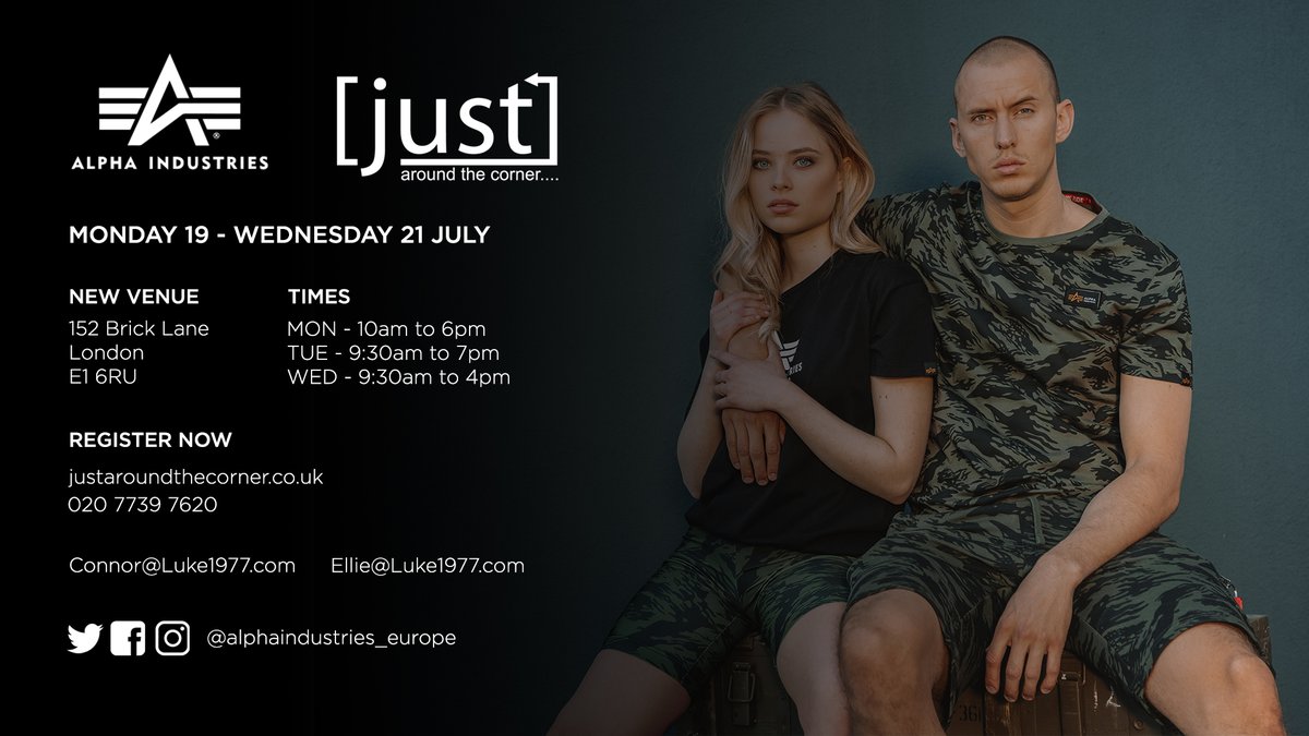 LUKE 1977 tweet media