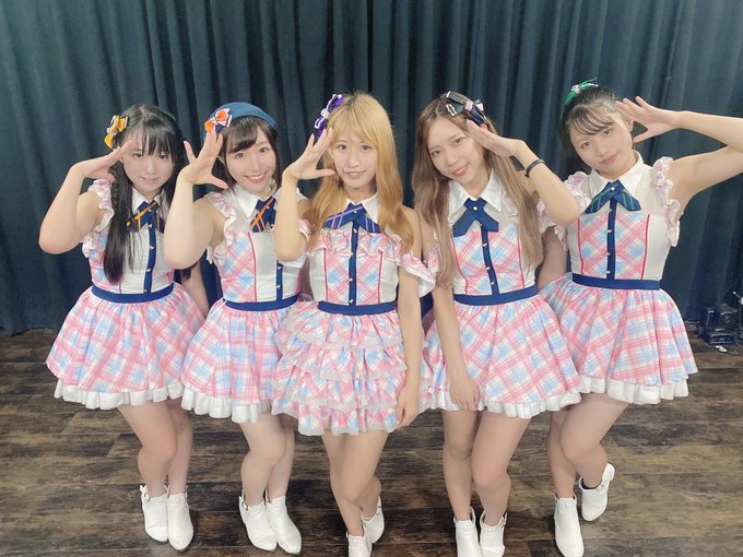 Twitterのコスプレ画像3
