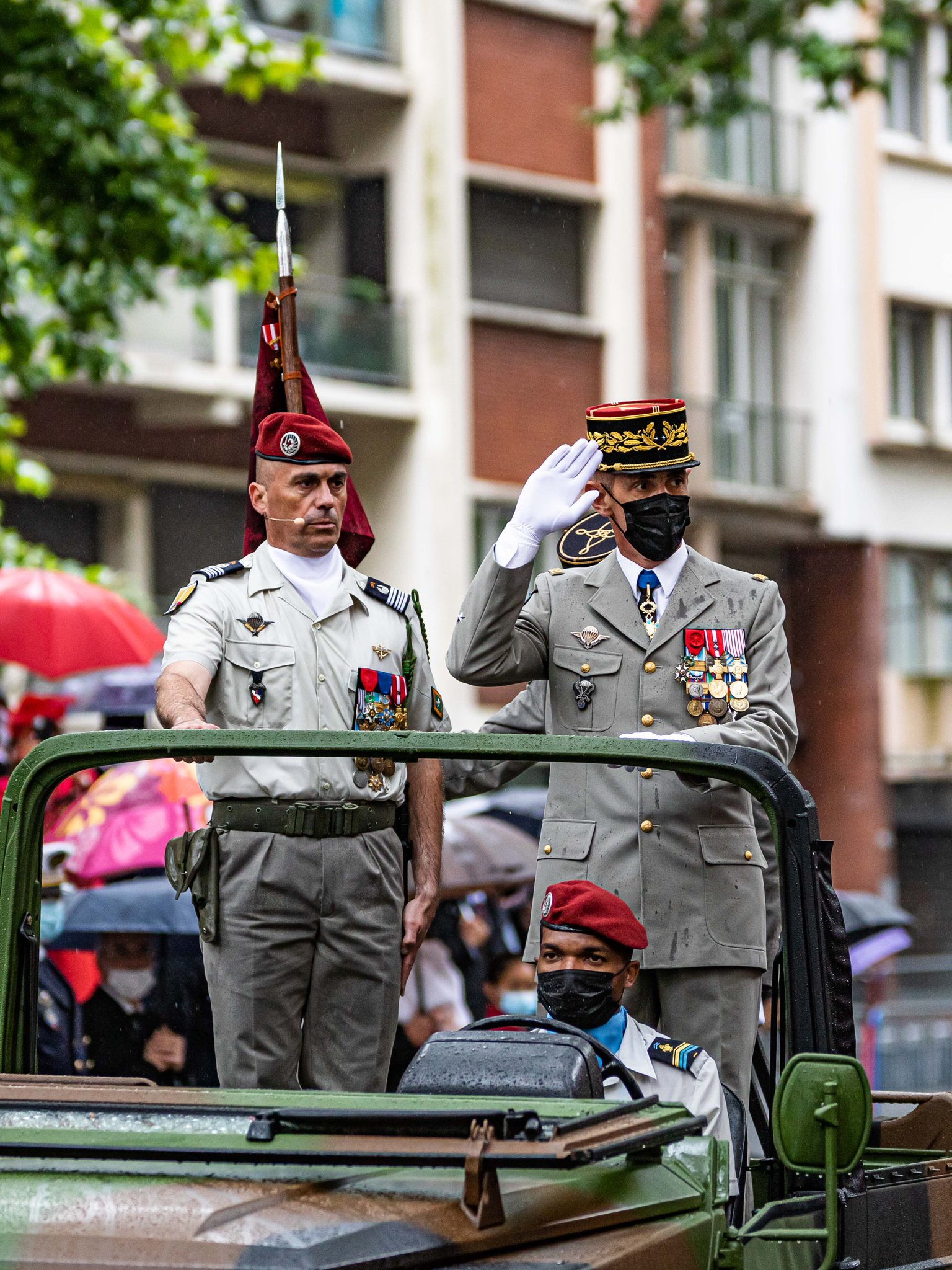 11e brigade parachutiste on Twitter 