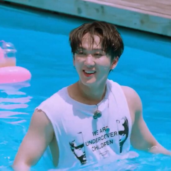 skzcore (@straykidscore) on Twitter photo 