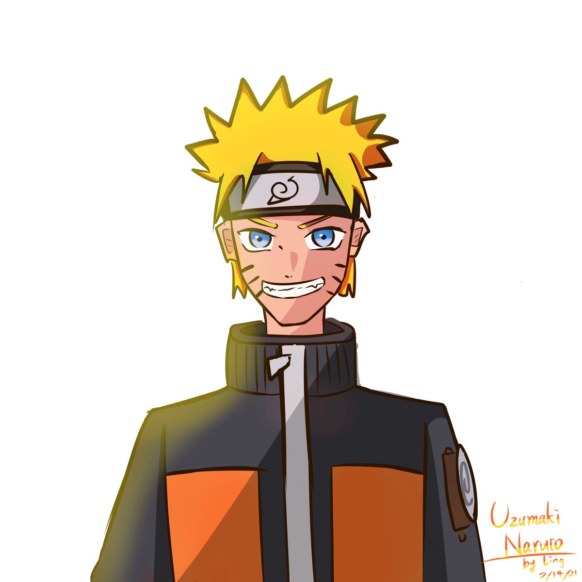 InYourDreams80's tweet photo. main reasons of why i haven't been posting:
1. school works
2. watching naruto for 227 episodes in a week

#NarutoUzumaki  #uzumaki #narutofanart #NARUTO https://t.co/EJzjkx8so2