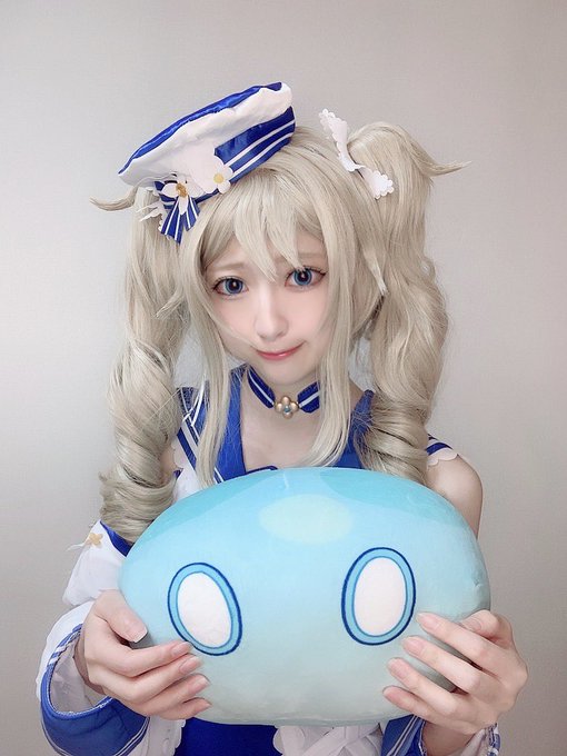コスプレイヤーめゆのTwitter画像63