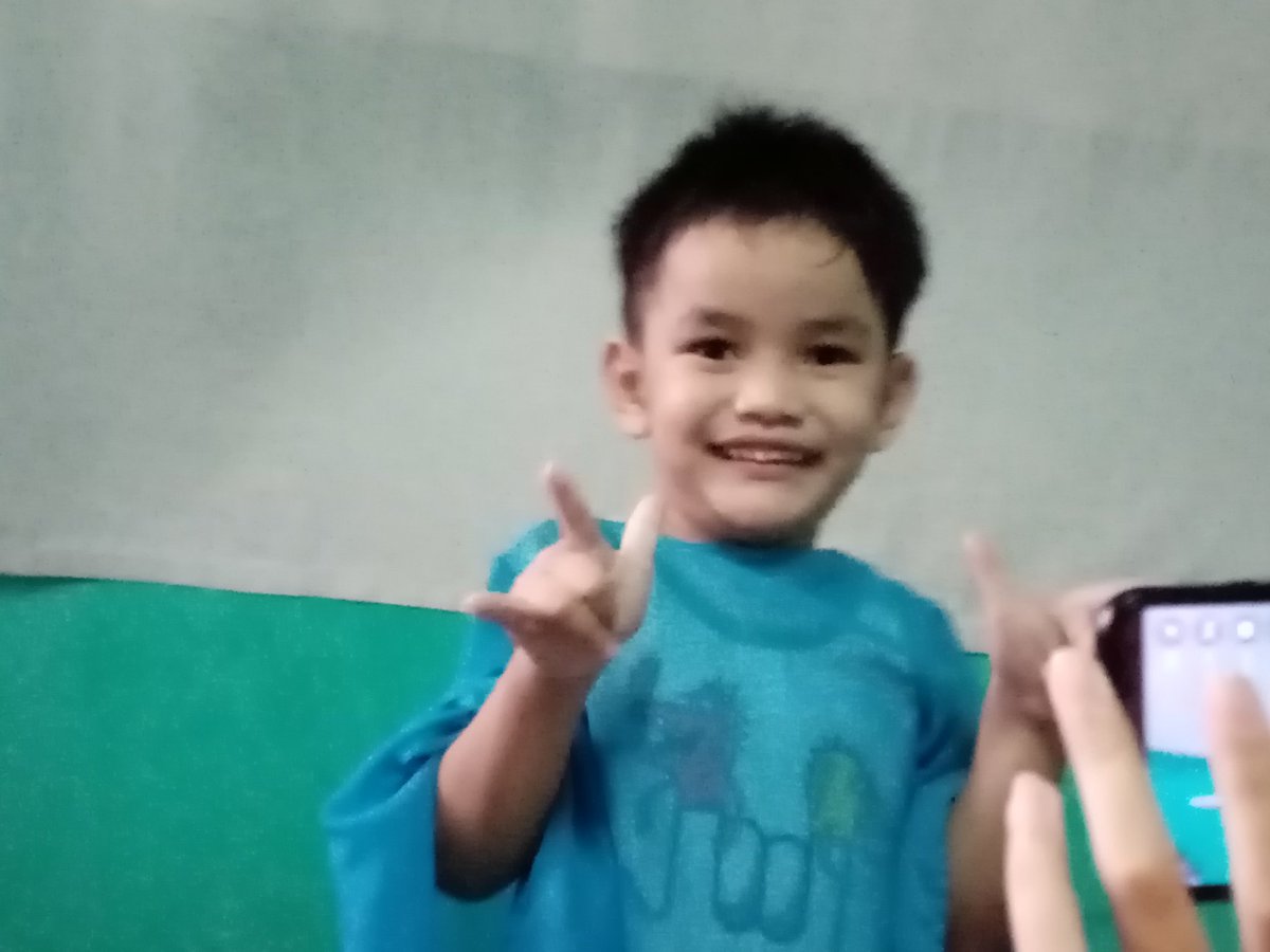 spendeyequile's tweet photo. Turuan mo ang bata sa daan na dapat niyang lakaran, at pagka tumanda man siya ay hindi niya hihiwalayan.
(Kawikaan 22:6) 

Train up a child in the way he should go; even when he is old he will not depart from it
(Proverbs: 22:6)

#BibleFactsUnveiled
#ThusTheBibleSpeaks https://t.co/o38QGPz3a6