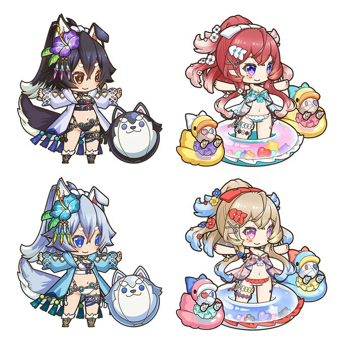 ラストピリオド公式 Last Periodのイラスト ラストピリオド公式 Last Periodのイラスト