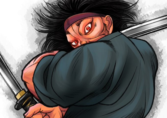 宮本武蔵のtwitterイラスト検索結果 宮本武蔵のtwitterイラスト検索結果