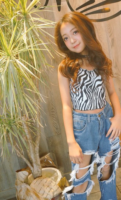 Twitterのコスプレ画像14