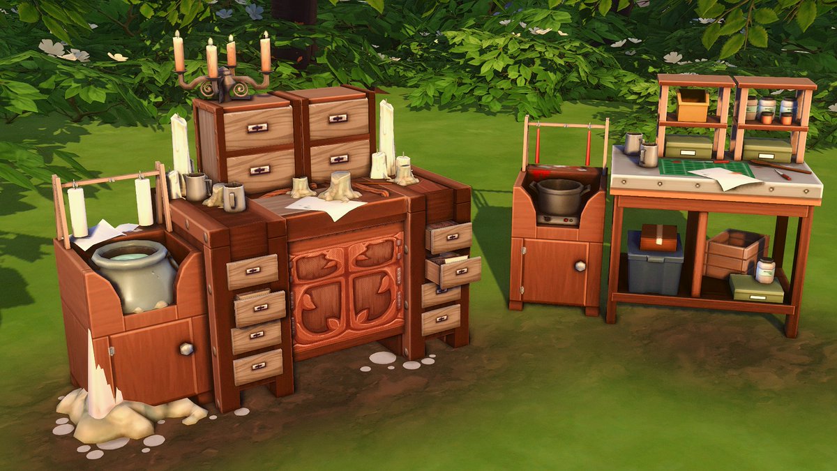 making sims 4 cc making sims 4 cc