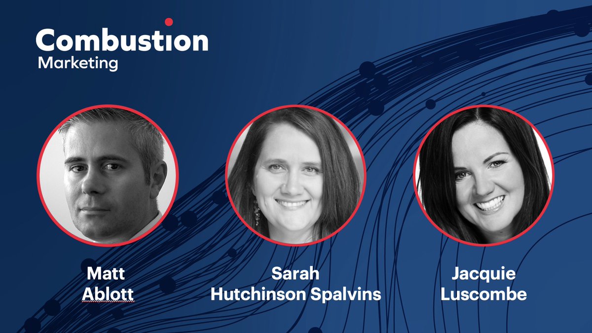 Combustion Marketing (@air_fuel_spark) on Twitter photo It’s been a busy 6 months for Combustion Marketing! We’ve taken on several new clients & we’re expanding the team. Thrilled to reunite with <a href="/mattablott/">Matt Ablott</a>, <a href="/SarahSpalvins/">Sarah Hutchinson Spalvins</a> & <a href="/TAGJacquie/">TAG_Tweets</a> who have joined as consultants, contributing across all areas of our business. Onwards & upwards! It’s been a busy 6 months for Combustion Marketing! We’ve taken on several new clients & we’re expanding the team. Thrilled to reunite with <a href="/mattablott/">Matt Ablott</a>, <a href="/SarahSpalvins/">Sarah Hutchinson Spalvins</a> & <a href="/TAGJacquie/">TAG_Tweets</a> who have joined as consultants, contributing across all areas of our business. Onwards & upwards!