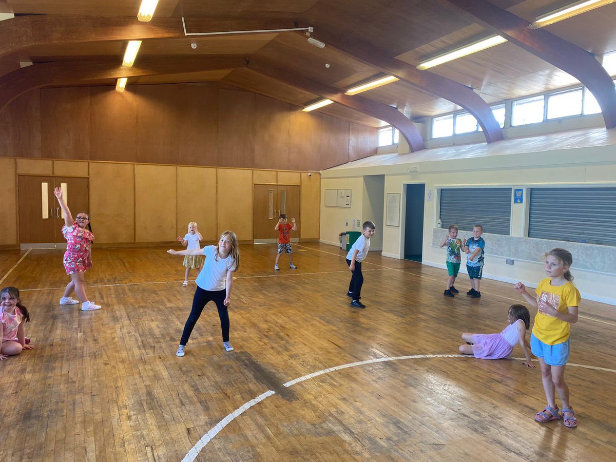 DAZL - Dance & Health Charity 🏳️‍🌈🏳️‍⚧️♿️ tweet media