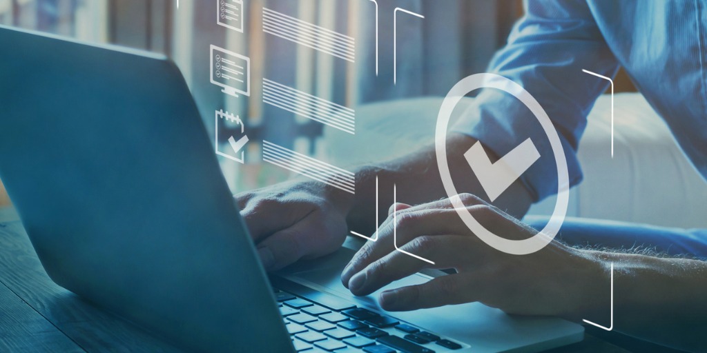 CABEMTech's tweet image. As credentialing requirements grow in intensity and complexity, a system that allows you to track, renew, and monitor the necessary credentials of your team is needed. bit.ly/3vcLh7q #credentialing #automatedsoftware #cabemtechnologies