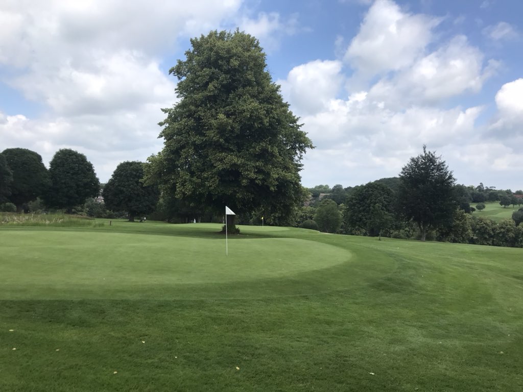 Course for #CaptainsDay all set <a href="/HazlemereGolf/">Hazlemere Golf Club</a> this Saturday.  Thx <a href="/gavcousinsgolf/">gavin cousins</a> for all his help.  Anyone on <a href="/twitter/">Twitter</a> who knows me, want 2 play, donate, sponsor pls ping me a reply. Thx <a href="/linksnetgolf/">Linksnet - Your game, your network</a> <a href="/justgolfonline/">Just Golf Online</a> <a href="/BunkerStyle/">Bunker Mentality</a> <a href="/Maltthebrewery/">Malt The Brewery</a> @RogerHarpum 4 their generosity.