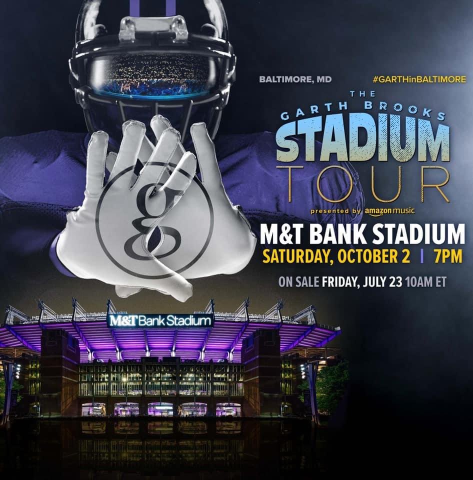 Hey <a href="/Ravens/">Baltimore Ravens</a> do@my PSL's allow me to but my seats for this? #garthinbaltimore