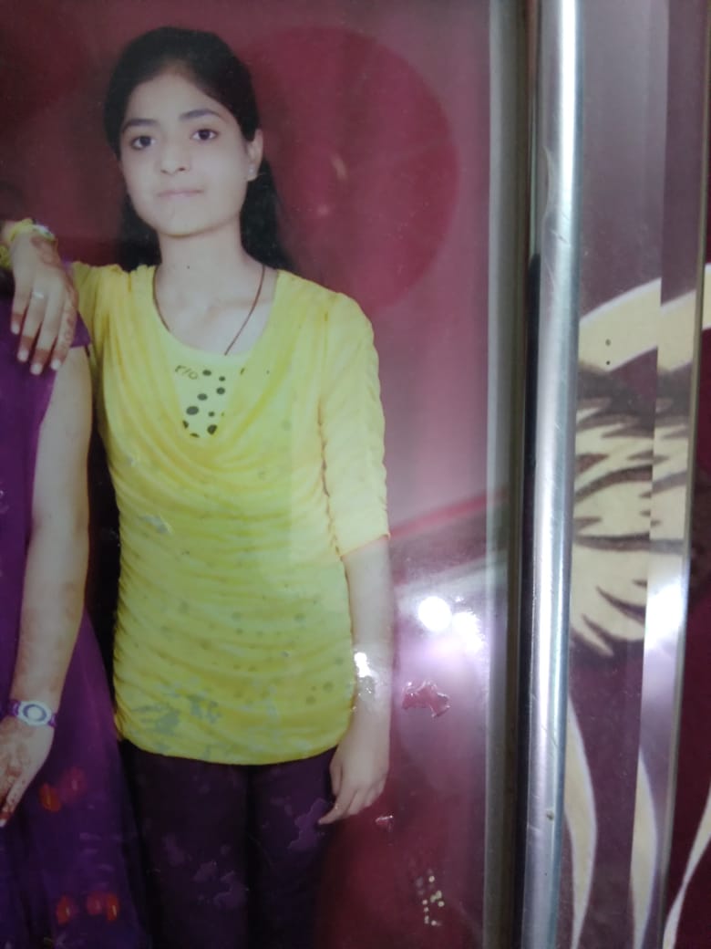 Swati Goel Sharma on Twitter "A picture of Kirti Jain and Waseem