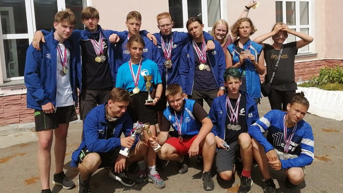 Inspiring a new generation of raft racers
internationalrafting.com/2021/07/inspir…

#youth #junior #racing #training #education #championship #russia #riverfamily #thisisrafting #raftersareawesome #areyouready #weareirf