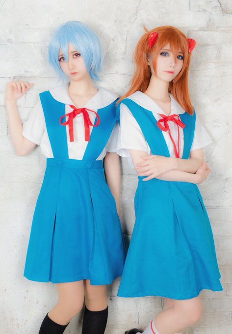 コスプレイヤー寿司のTwitter画像10