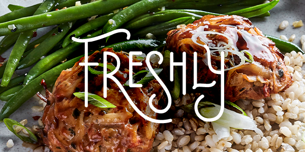 InboxDollars's tweet photo. ⭐ WinIt Code Time! ⭐

Say goodbye to cooking. Enjoy chef-prepared, healthy meals delivered weekly from #Freshly. $60 off your first four orders ($15 per order) with code LAUNCH15.* 

Redeem the WinIt code CHEFPREPARED by 11:59pm CT.

https://t.co/NWkkCET3df https://t.co/wauitF2zYd