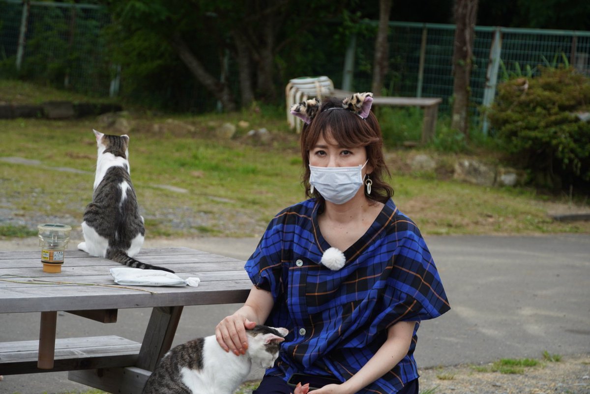 ট ইট র 田代島にゃんこ共和国 島のえき 今日は鈴木砂羽さんとサンシャイン池崎さんが田代島でロケ お疲れ様でした 田代島猫散歩 島のえき 田代島 鈴木砂羽 サンシャイン池崎 ট ইট র 田代島にゃんこ共和国 島のえき 今日は鈴木砂羽さんとサンシャイン池崎さんが田代島でロケ お疲れ様でした 田代島猫散歩 島のえき 田代島 鈴木砂羽 サンシャイン池崎