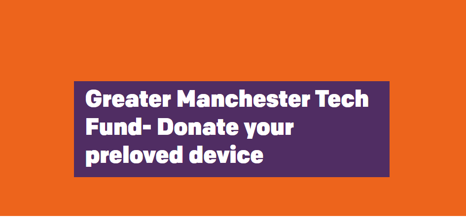 Tech Manchester tweet media