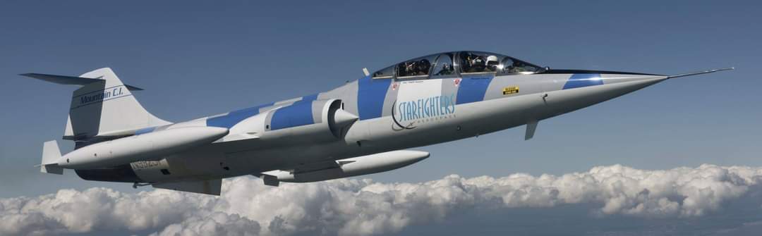 assoaeroarma's tweet photo. #F104 #STARFIGHTER Pilot #Training
Scopri come #volare sul #Centoquattro, lo #Spillone, con almeno una licenza di #pilota privato (PPL) e un certificato medico valido!
➡️https://t.co/D6FapPdWw6

https://t.co/qtXUjwkTmr è tra Associazioni e Club affiliati ad AAA - #AviatoridItalia https://t.co/VClGpGDe81