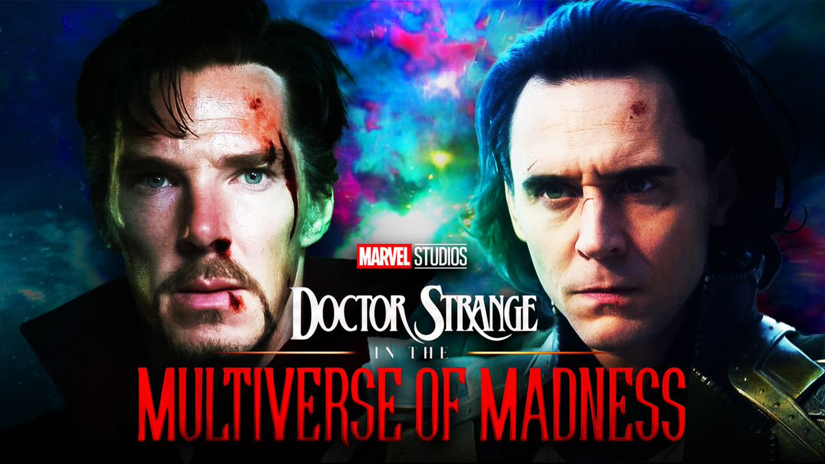 MCU - The Direct tweet media