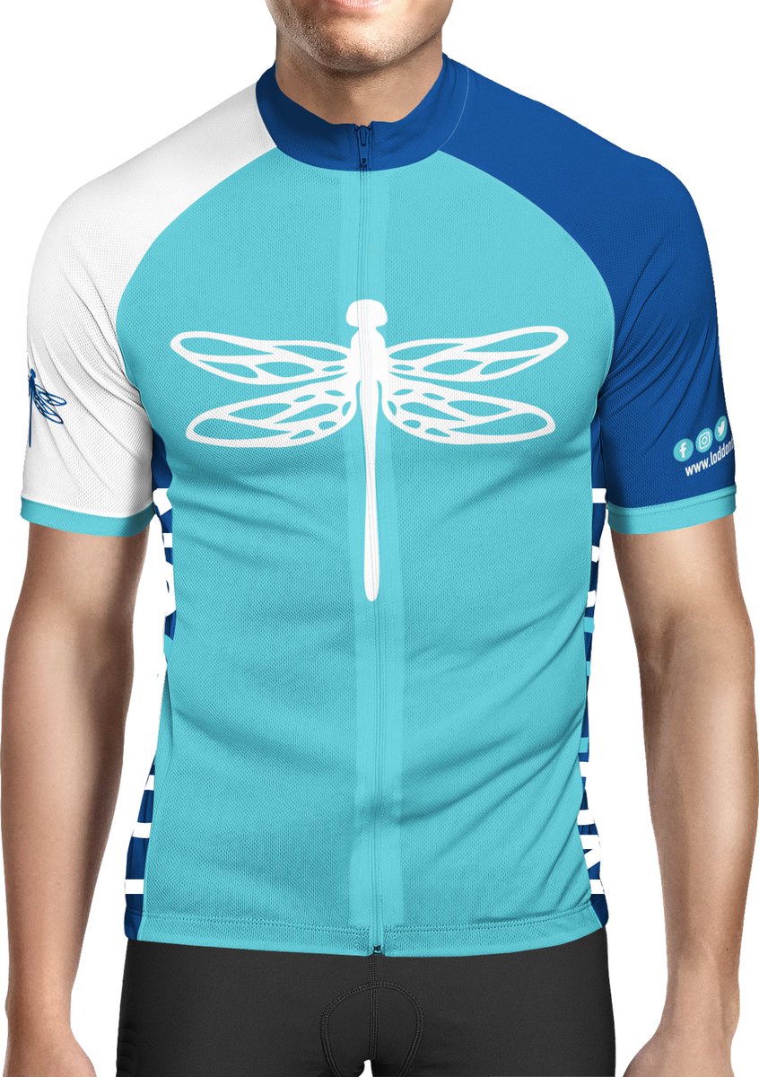 Our first #Dragonflies Cycling Club social takes place from 5pm tomorrow! If you've bought one of new cycle shirts, you're in! And if you haven't we've plenty on sale in the brewery shop. If you have a shirt, haven't heard from us and want to come, call us on 0118 948 1111 🍻🚴