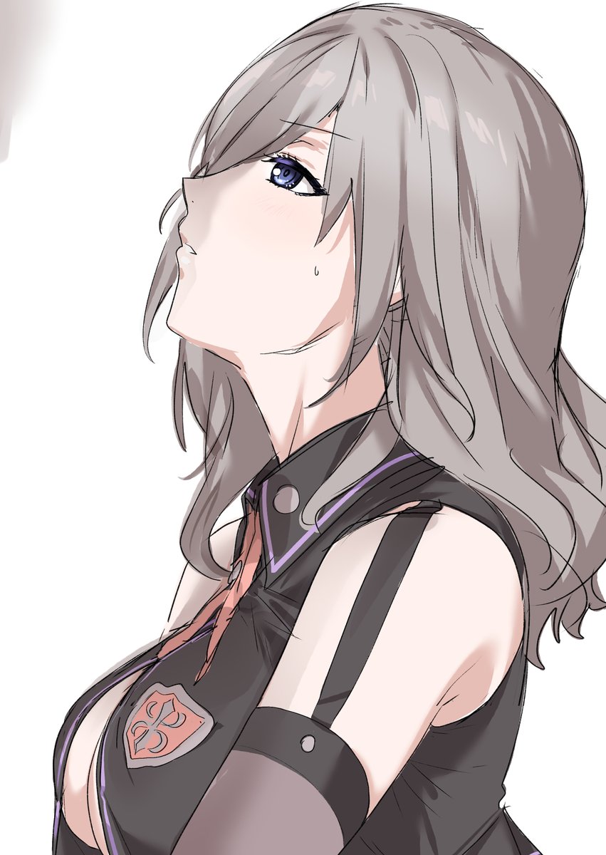 アリサァ・・・・💢 