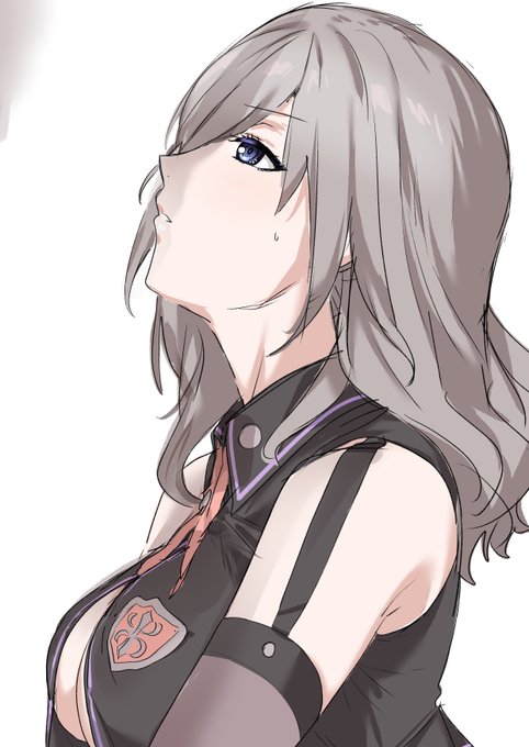 アリサァ・・・・💢 