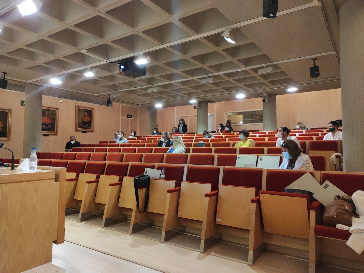 RaquelIbarA's tweet photo. III Jornadas de Big Data y Matemáticas. #ASEPUMA . https://t.co/iO1H9KeaBh
@asepuma2021 https://t.co/AQwUhMsWRh