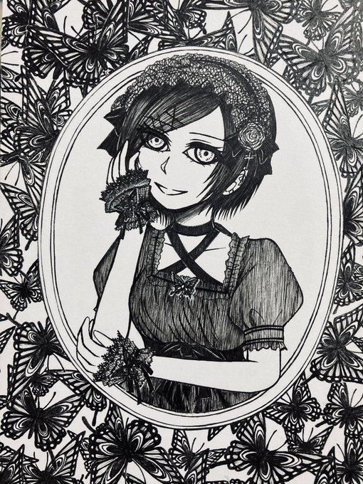 アリスモチーフのtwitterイラスト検索結果 アリスモチーフのtwitterイラスト検索結果