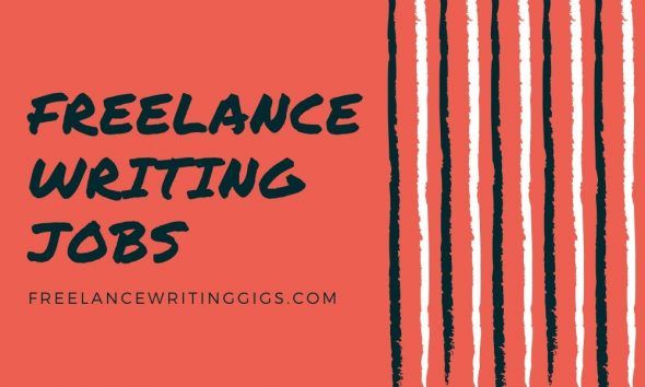 Freelancewritingjobs Freelancewj Twitter