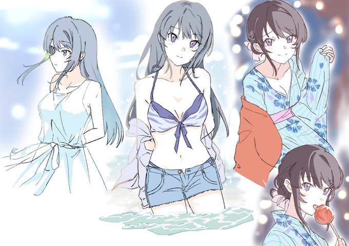 桜島のtwitterイラスト検索結果
