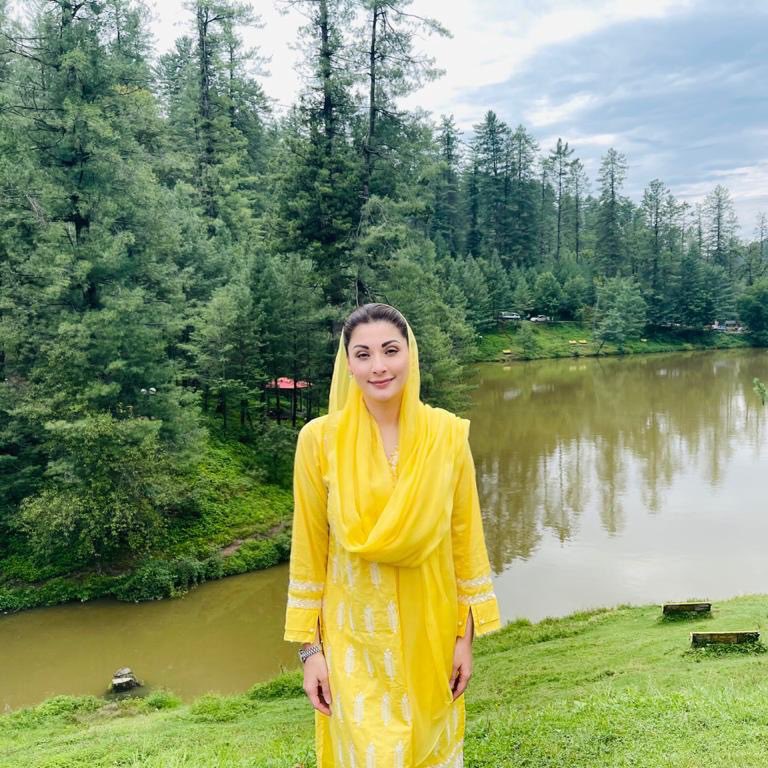 Farwa Husain tweet media