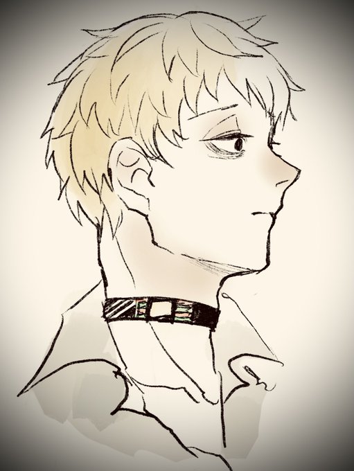 絵柄が定まらないのtwitterイラスト検索結果