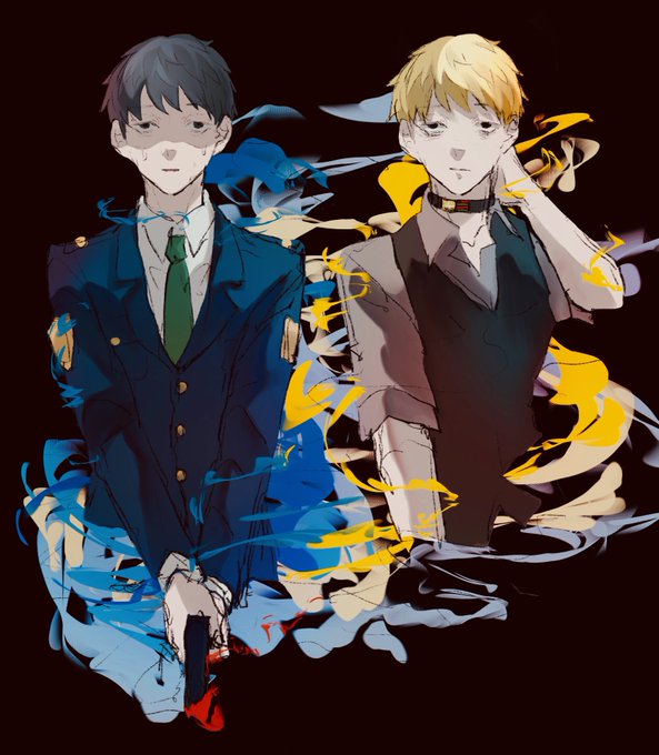 絵柄が定まらないのtwitterイラスト検索結果