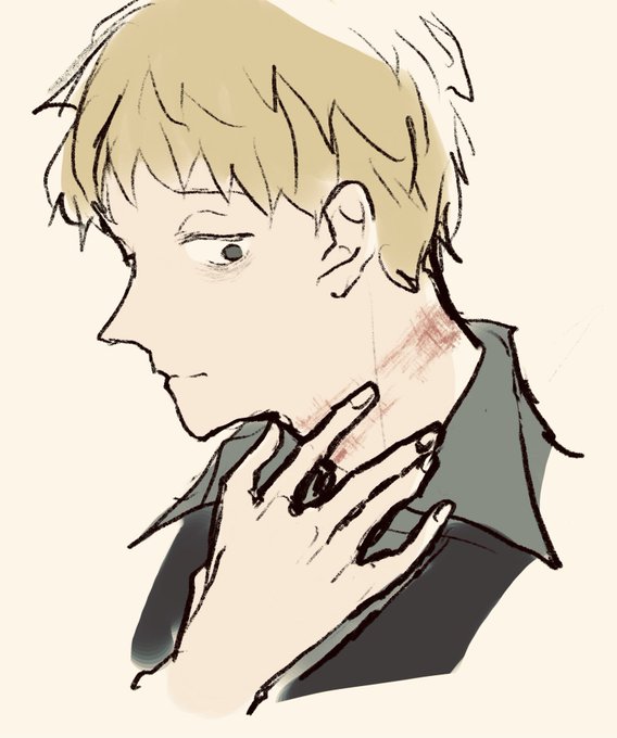 絵柄が定まらないのtwitterイラスト検索結果