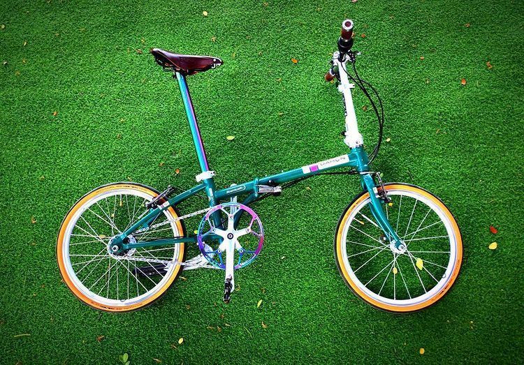 DAHON on Twitter: