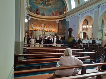 St Anthony Of Padua Christmas Fair 2022 Home - St. Anthony Of Padua Catholic Primary School