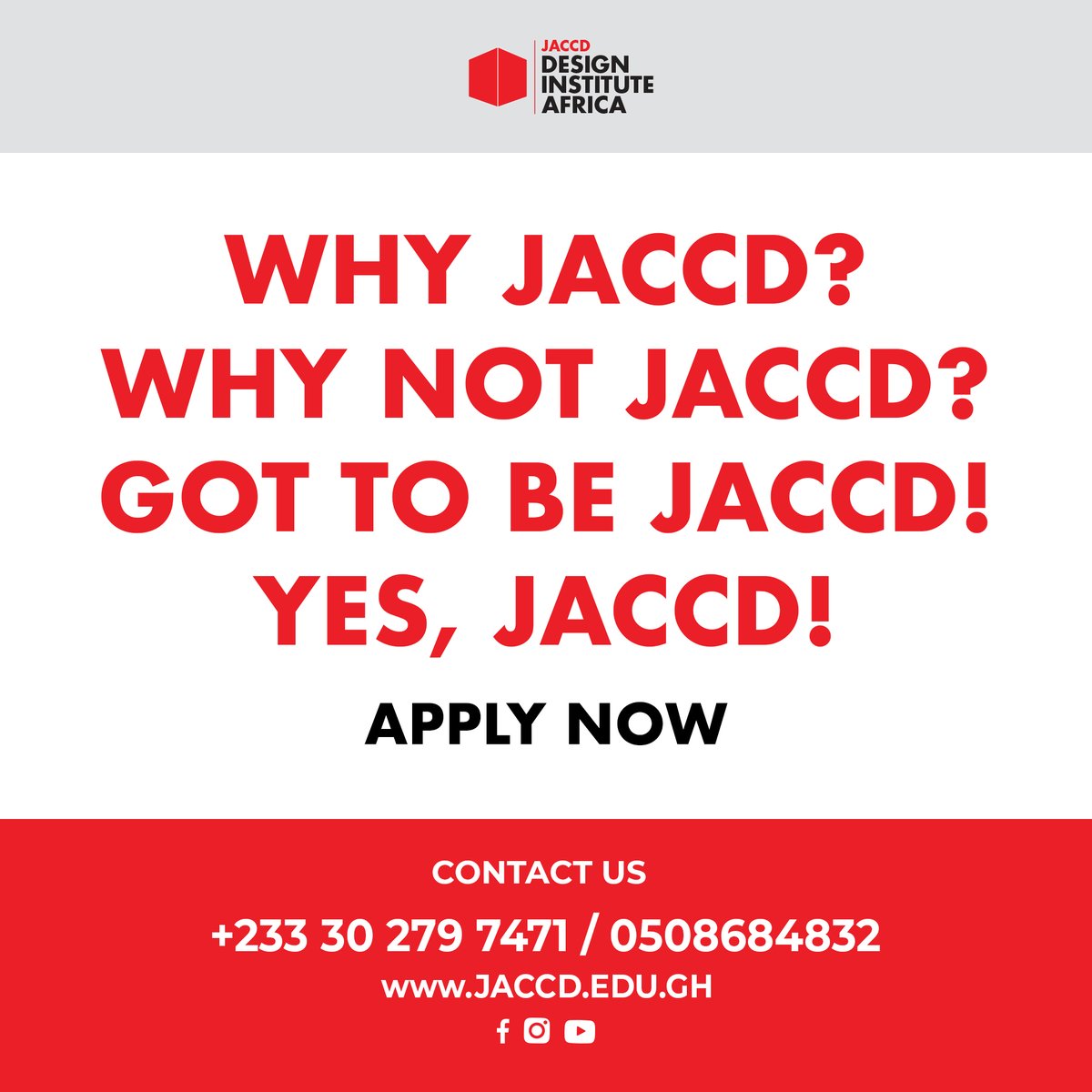 JACCD School of Graphic Design (jaccd_graphic) Twitter
