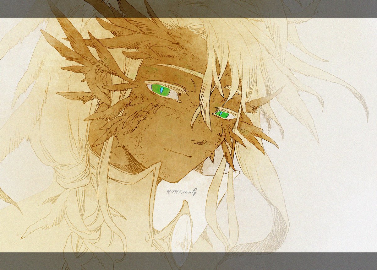 「生。 」|renG。のイラスト