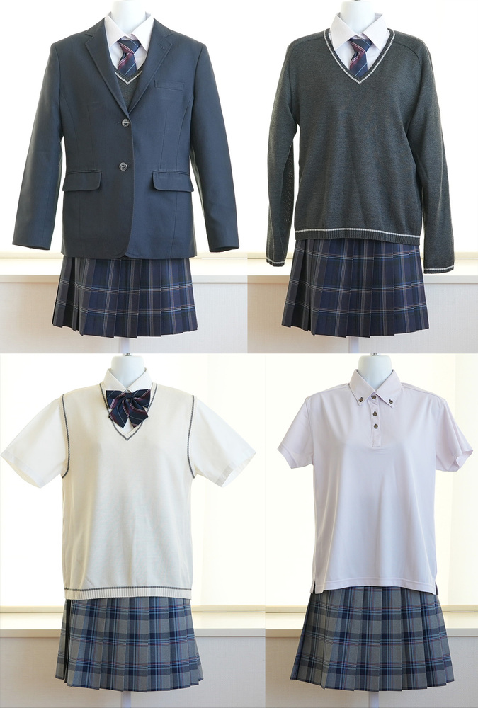 東洋大牛久 男子制服