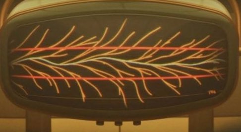 idgeekinout's tweet image. "Throughout the years we have never interfered, until now." 

Hooo ternyata ini toh yang nge-interfered Eternals.