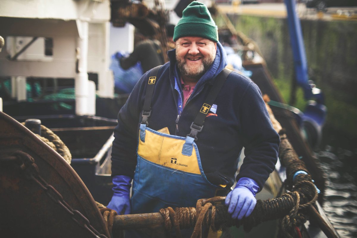 Project UK is a collaborative partnership working towards an environmentally sustainable future for UK fisheries through the implementation of credible FIPS. We’re very proud to facilitate this work with all partners that are involved. Read our blog here: msc.org/uk/media-centr…