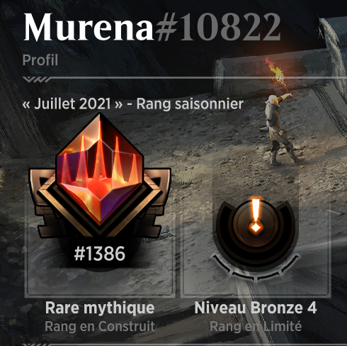 kevin_bossche's tweet photo. Quel fierté ce grixis control monté en collaboration sur Perf' Innovation https://t.co/RMxdiEFrS9 ! @MTG_Arena https://t.co/uWmCtTw8rL