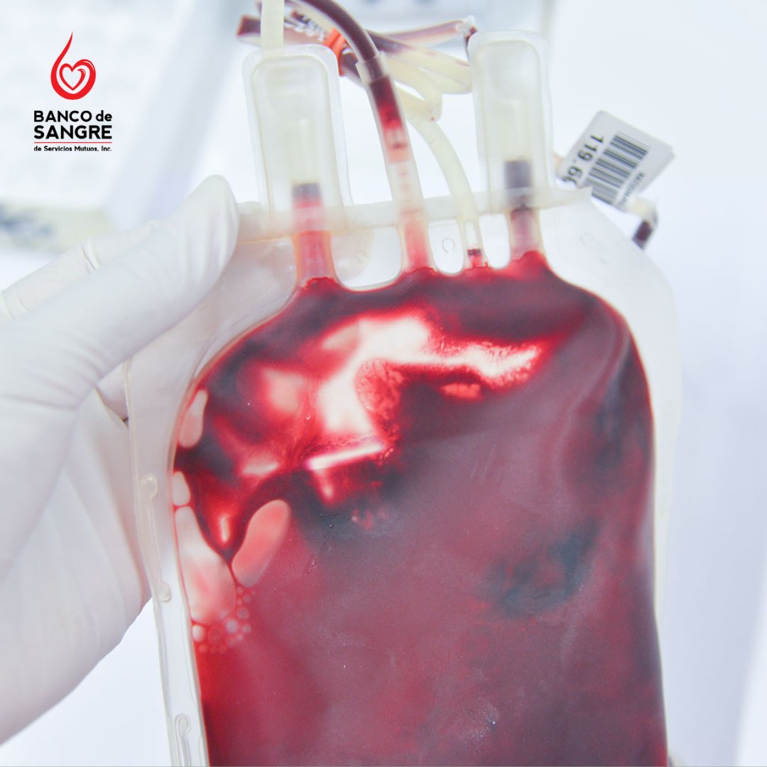 Este producto, solo lo podemos llenar con donaciones de sangre. Esta época de verano, merman los donantes de sangre. Si puedes ayudar, comunicate ahora al 787-751-6115 o entra a bancodesangreserviciosmutuos.com/dona-sangre #Gracias #DonaSangrePR