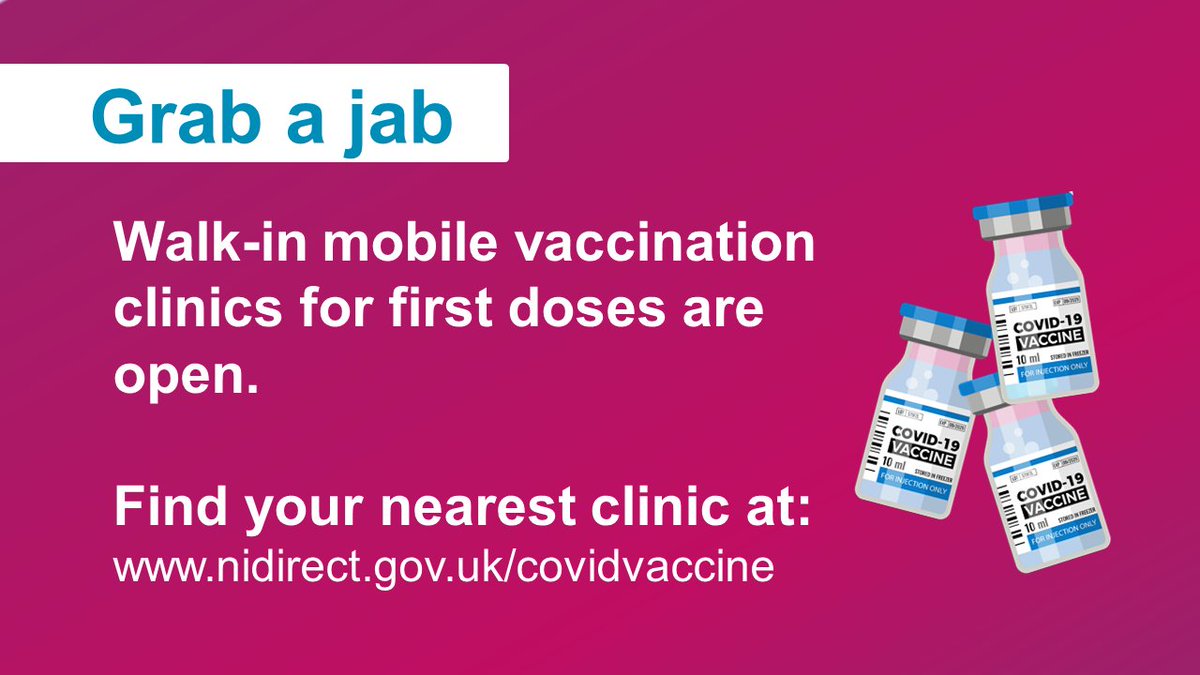 Department of Health tweet media