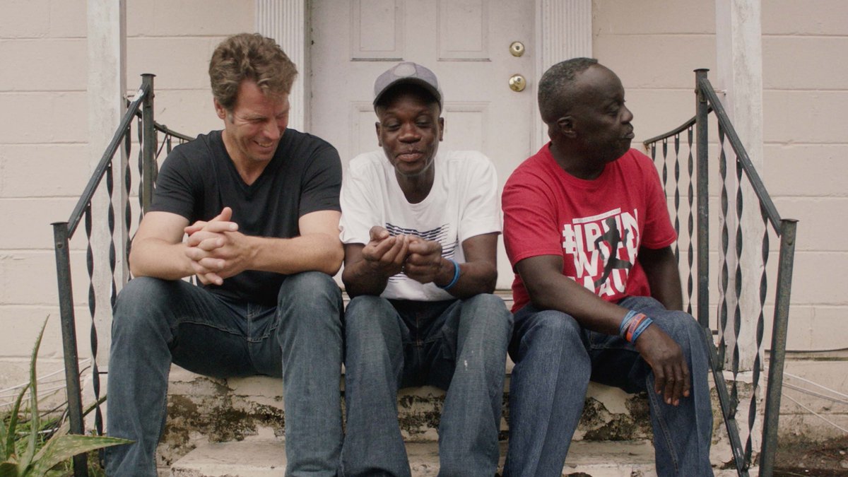 Unity, love, and caring about each other is more exciting and more worthwhile than continually sowing the seeds of division and trying to profit from it. pbs.org/show/connected…  #loveisfree #guacisextra #connected #asearchforunity #documentary #unity