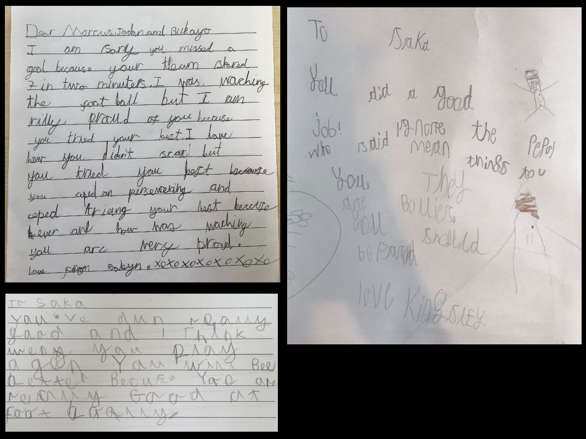 Somerdale ET Primary tweet media