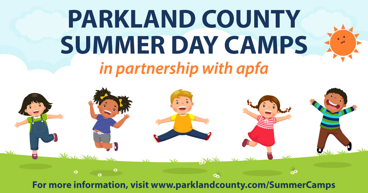 Parkland County tweet media